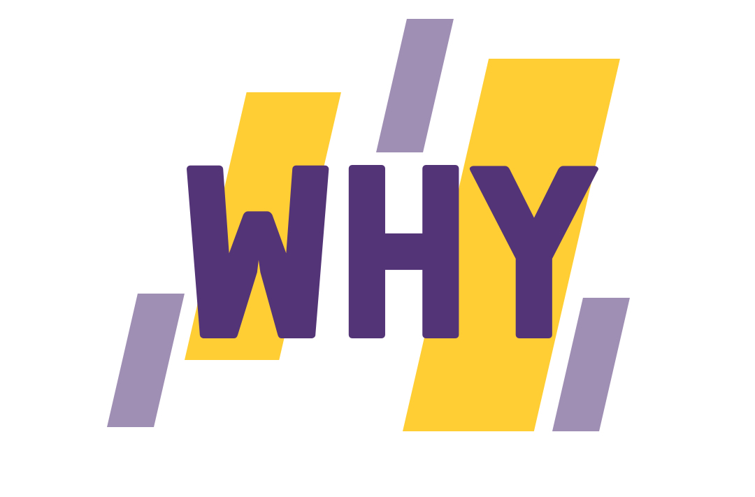 Why