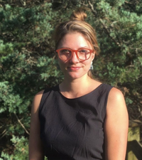 Photo of Andrea Koris