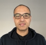 Photo of Dr. Anu Mundkur