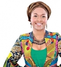 Photo of Tambra Raye Stevenson