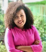 Photo of Dr. Anu Mundkur